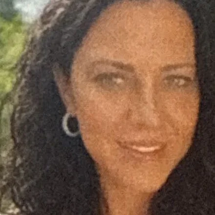 Katharina Wiedemann, Inhaberin von Ohrfunkeln